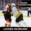 Why The Boston Bruins Should Chase Travis Konecny + Weekend Preview