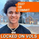 RECRUITING: Tennessee Football LOCKS In 2027 QB as Derrick Baker COMMITS to Vols