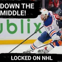 Ranking the Top 10 NHL Centers for the 2026-27 season!