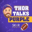 Who is under most pressure with Minnesota Vikings QB battle?