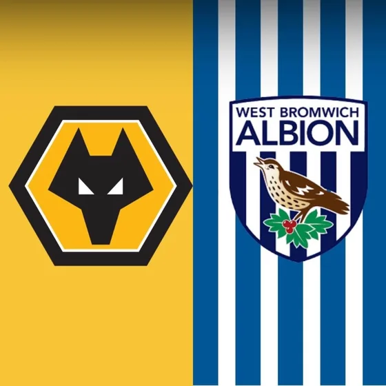 BLACK COUNTRY DERBY 💪 Wolves v West Brom PREVIEW Stats Facts & Predictions.