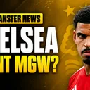 Chelsea Eye Late Bid For Morgan Gibbs-White? New Goalkeeper Link! Nottingham Forest Transfer News