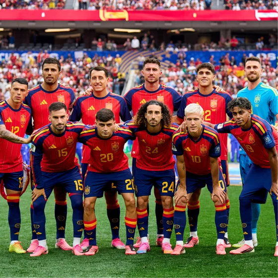 El Análisis | Kiko Narváez y Rafa Alkorta coinciden en el acierto de De la Fuente con Dani Olmo: "Este es el once para el resto del Mundial"