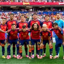 El Análisis | Kiko Narváez y Rafa Alkorta coinciden en el acierto de De la Fuente con Dani Olmo: "Este es el once para el resto del Mundial"