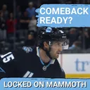 INTANGIBLES: Utah Mammoth STRUGGLE or Soar? Alex Kerfoot and Logan Cooley’s Injury Worries DEBATED