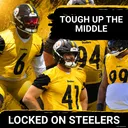 Steelers' Patrick Queen, Payton Wilson Grow Connection, Bolster Defense | First Training Camp Fights
