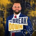 The Breakdown with Chase Daniel - Patrick Mahomes is NOT HUMAN, Dak Prescott is ELITE, NFL QB Power Rankings
