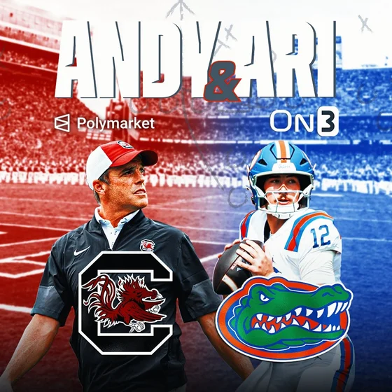 South Carolina DEMOLISHES Florida in SEC play: Has Shane Beamer saved his job with the Gamecocks?