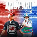 South Carolina DEMOLISHES Florida in SEC play: Has Shane Beamer saved his job with the Gamecocks?