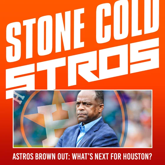 Astros Brown out: What's next for Houston after parting with GM?