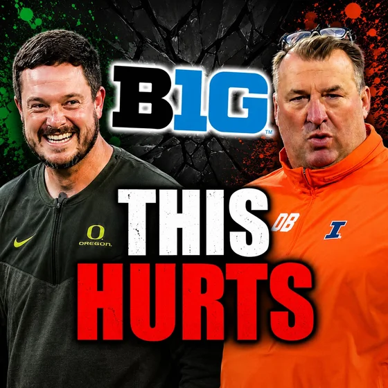 Big Ten Football’s Money Gap Is Getting OUT OF CONTROL
