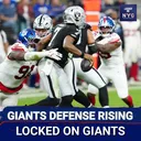 SURPRISE: Giants’ Defensive IMPROVEMENT—How Charlie Bullen Has REVIVED the Unit