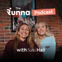 “The Most Painful Race of My Life” | Boston Finish Line EXCLUSIVE with Sara Hall