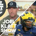 Week 1 Takeaways plus Michigan QB Bryce Underwood’s debut & Belichick’s blowout loss