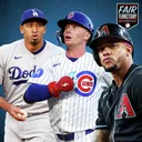 Edwin Díaz IL trip, Ketel Marte MIA mystery, Chicago baseball buzz