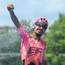Episode 133: Lachlan Morton -- Unbound Winner, Professional Cyclist