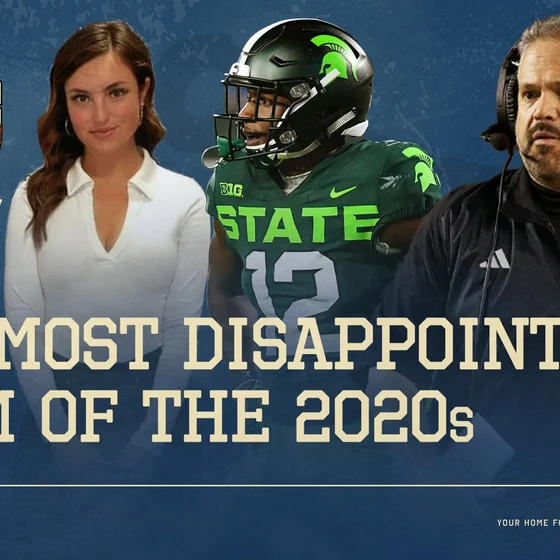 Who is having the worst time in the 2020s? Polarizing A&M with Tony Catalina