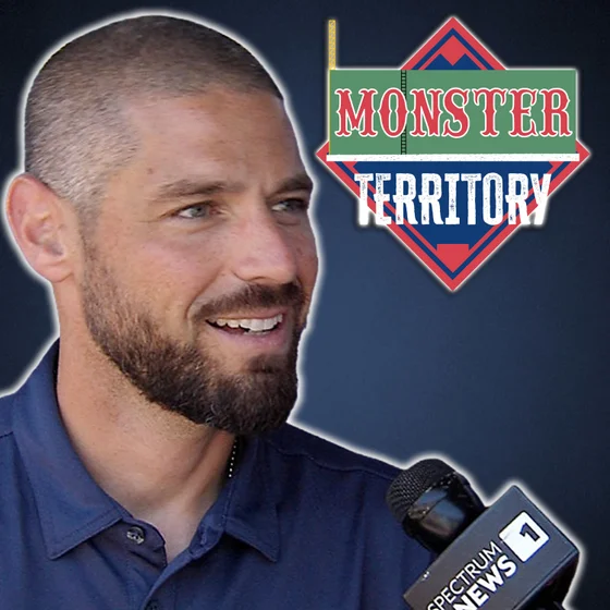 Talking Red Sox Top Prospects with Brian Abraham