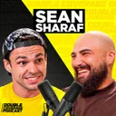Sean Sharaf on 12-Second Gable Steveson KO, Mia Khalifa DM Slide & Manifesting Joe Rogan Interview