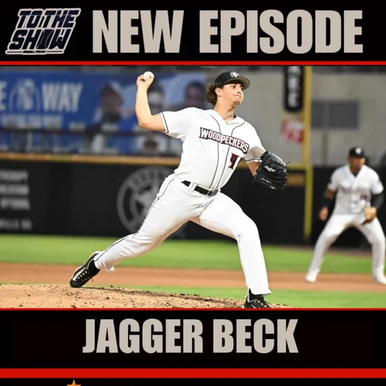 Astros Pitching Prospect Named Low-A All Star! An Interview with Jagger Beck