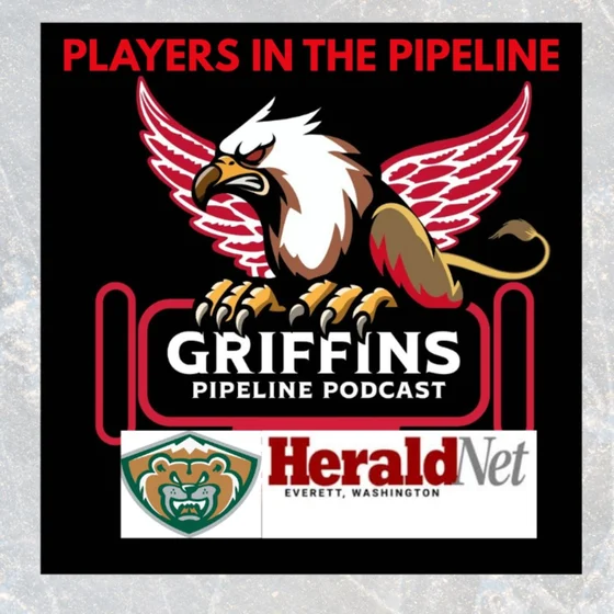 CARTER BEAR- PLAYERS IN THE PIPELINE (FT. JOE POHORYLES- EVERETT HERALD SPORTS ) EPISODE #154