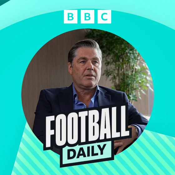 Premier League CEO on the Fifa Crisis, City's charges & World Cup expansion