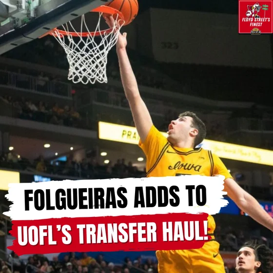 How Alvaro Folgueiras fits with Louisville, Adrian Wooley returns!