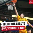 How Alvaro Folgueiras fits with Louisville, Adrian Wooley returns!