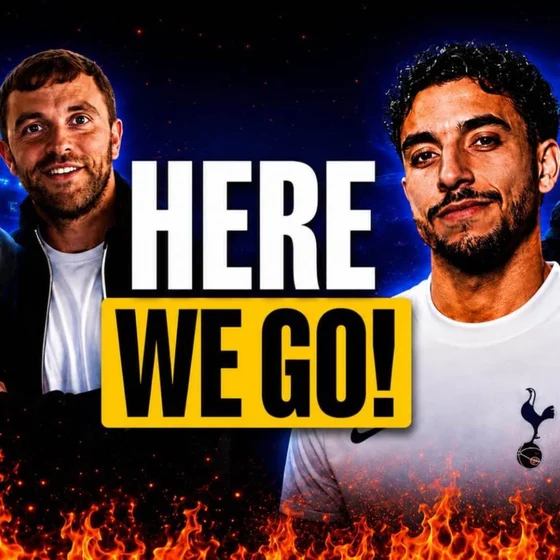 Fabrizio Romano Drops ‘HERE WE GO’ as Spurs Eye Another Major Move!