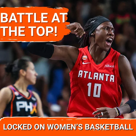 Atlanta Dream vs Minnesota Lynx Headlines HUGE WNBA Slate