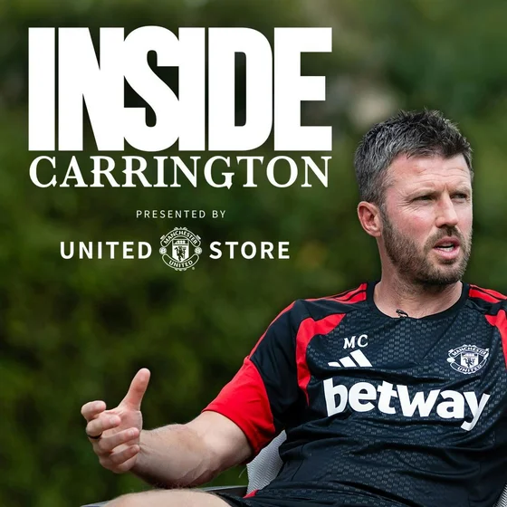 Michael Carrick: Tour Insights, Team Spirit & Season Ambitions