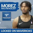 Dallas Mavericks Rookies DEFY Expectations in Mavs Summer League Practice