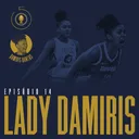 LADY DAMIRIS