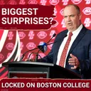 UNVEILED: Boston College Recruiting Surges, Bill O'Brien SURPRISES with Gritty Recruiting Plan