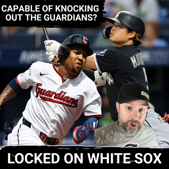White Sox must leave Boston debacle behind them and aim to BURY Guardians with a knockout series win