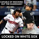 White Sox must leave Boston debacle behind them and aim to BURY Guardians with a knockout series win
