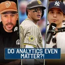 Analytics Is NOT Killing Baseball