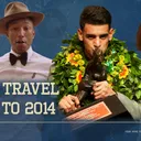 The 2014 time capsule, David Hale talks sinking Sankey & Miami's ACC to lose