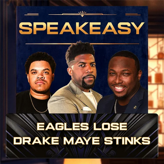 Acho, Shady & Carebear React To Eagles LOSS To Bears, Maye Day, MVPurdy? McCarthy Traded & MORE!