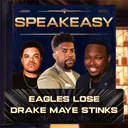 Acho, Shady & Carebear React To Eagles LOSS To Bears, Maye Day, MVPurdy? McCarthy Traded & MORE!