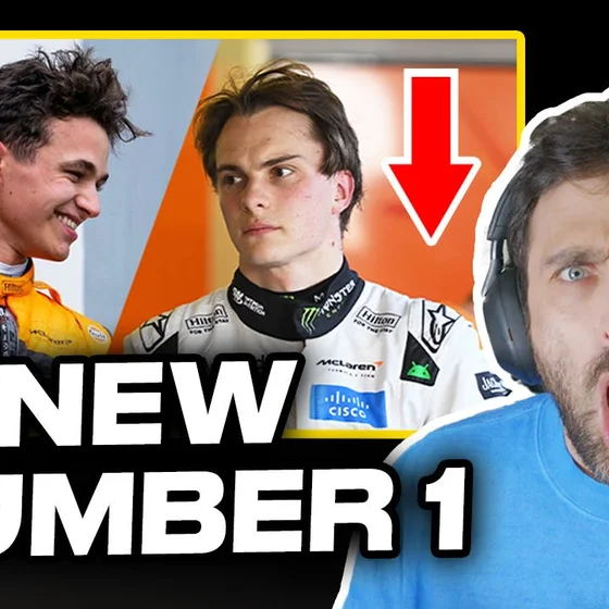 TURN 1 CHAOS - 2025 Mexico GP Recap | The Red Flags Podcast