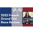 F1GridView Podcast E17 2022 French GP Race Review F1GridView Podcast