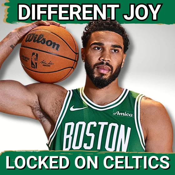 Joe Mazzulla SKIPS Gimmicks | Jayson Tatum Different Joy | Derrick White Shooting