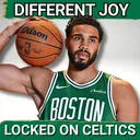 Joe Mazzulla SKIPS Gimmicks | Jayson Tatum Different Joy | Derrick White Shooting