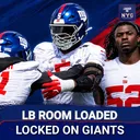 Why the Giants' Linebackers Could Be the NFL's Biggest Surprise in 2026