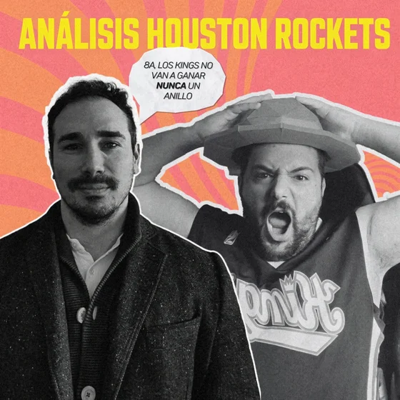 Análisis de los Houston Rockets | ¿Es Sengun su mejor jugador?