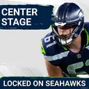 Seattle Seahawks Finally Have STABILITY at Center, But For How Long?