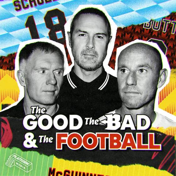 Scholes & Butt On Arteta's Biggest Problem, Tottenham's Crisis & Tuchel's England Squad!