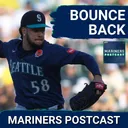 MARINERS POSTCAST: Seattle Mariners BATS EXPLODE EARLY vs Athletics