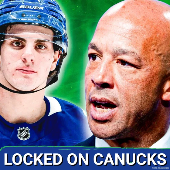 Half Baked Vancouver Canucks Thoughts